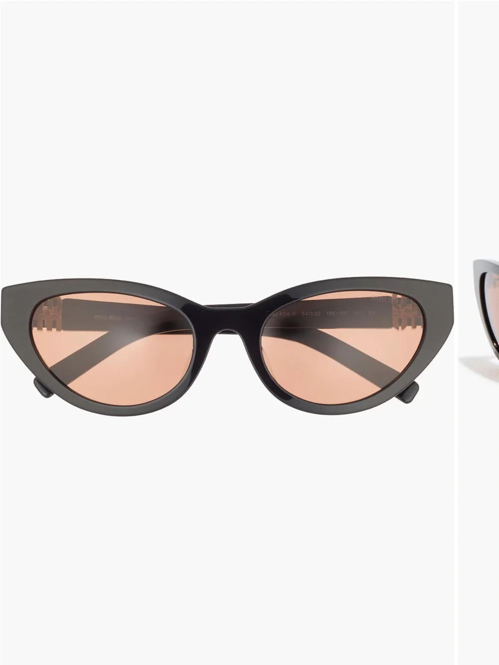 NWT Miu Miu Sunglasses